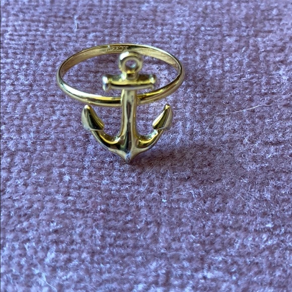J. Crew rings - Picture 2 of 6